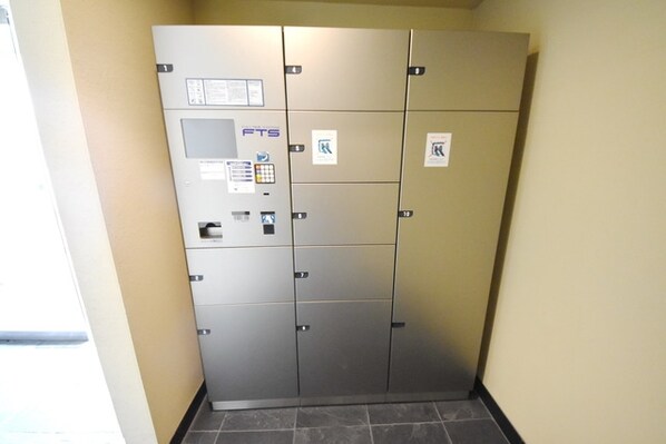 ステージグランデ新川の物件内観写真